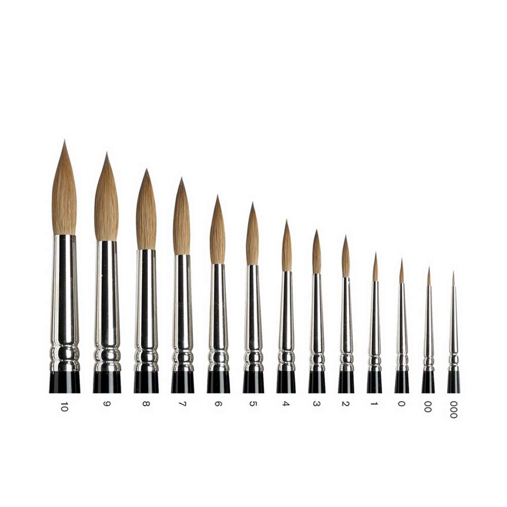 Pincel Aguarela P. Marta Winsor&Newton