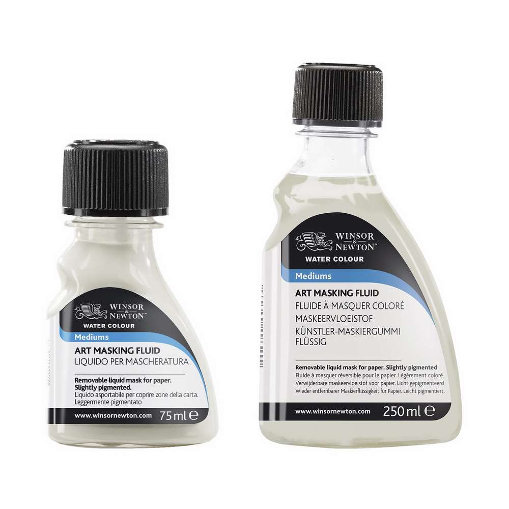 ART MASKING FLUID Winsor&Newton