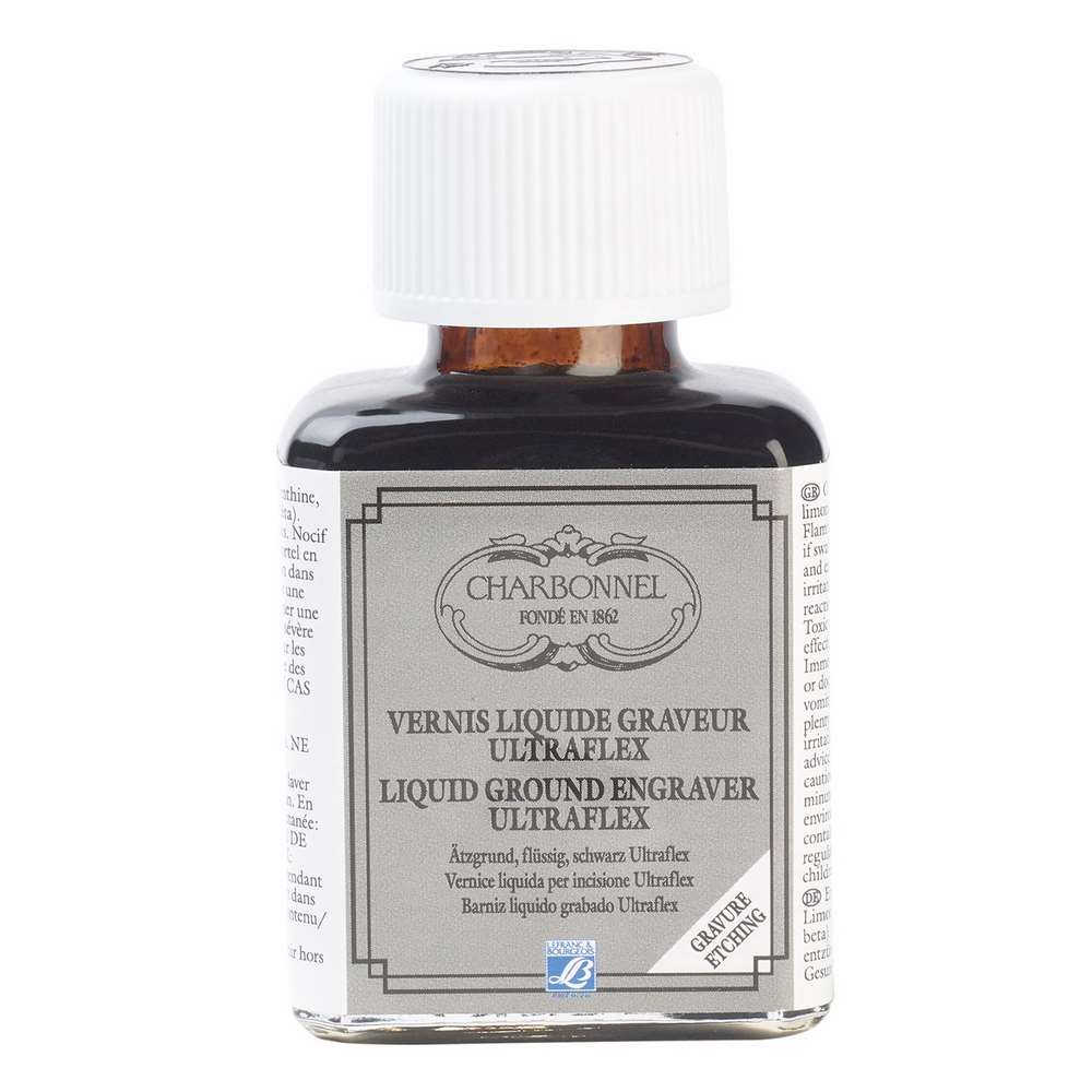 Ultraflex Liquid Ground Charbonnel