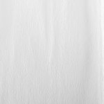 RL CREPON CANSON 50X250 32G 60% CREP BLANC