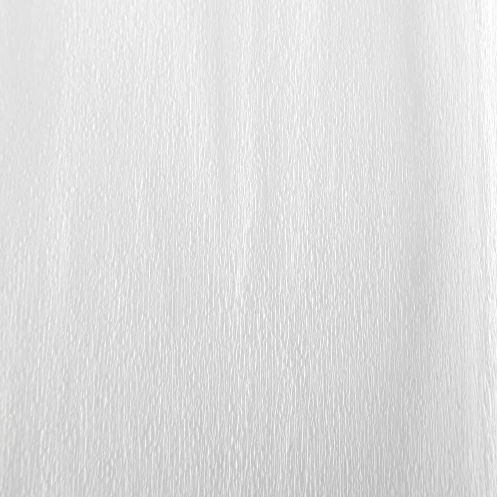 RL CREPON CANSON 50X250 32G 60% CREP BLANC