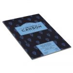 100720020 Bloc Canson Aquarelle Heritage GT 20 fl