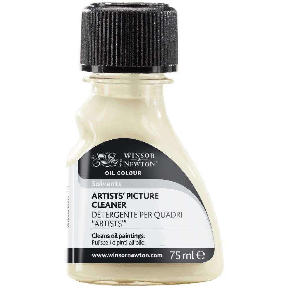 ARTISTS' PICTURE CLEANER Winsor&Newton